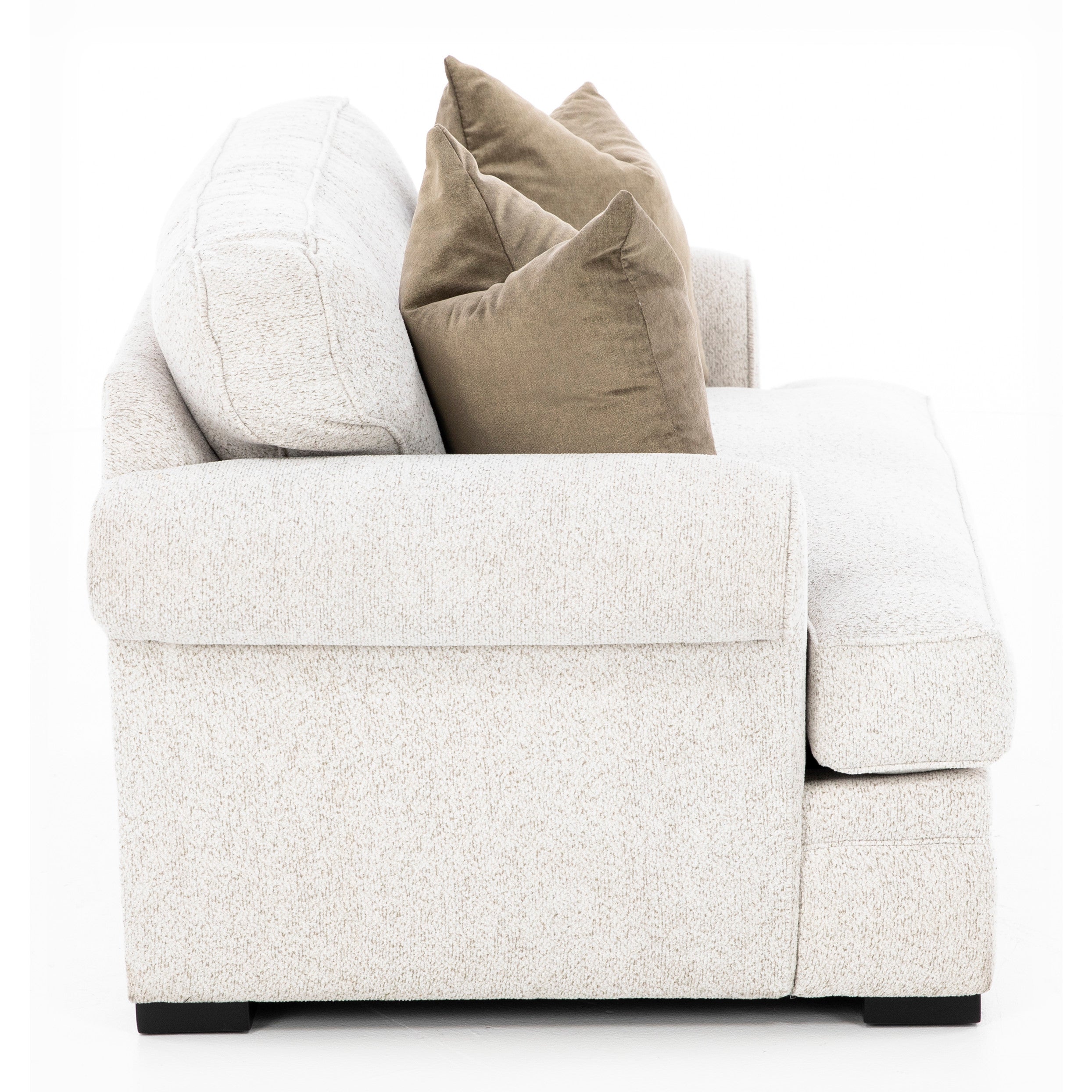Hermes Wide Chair