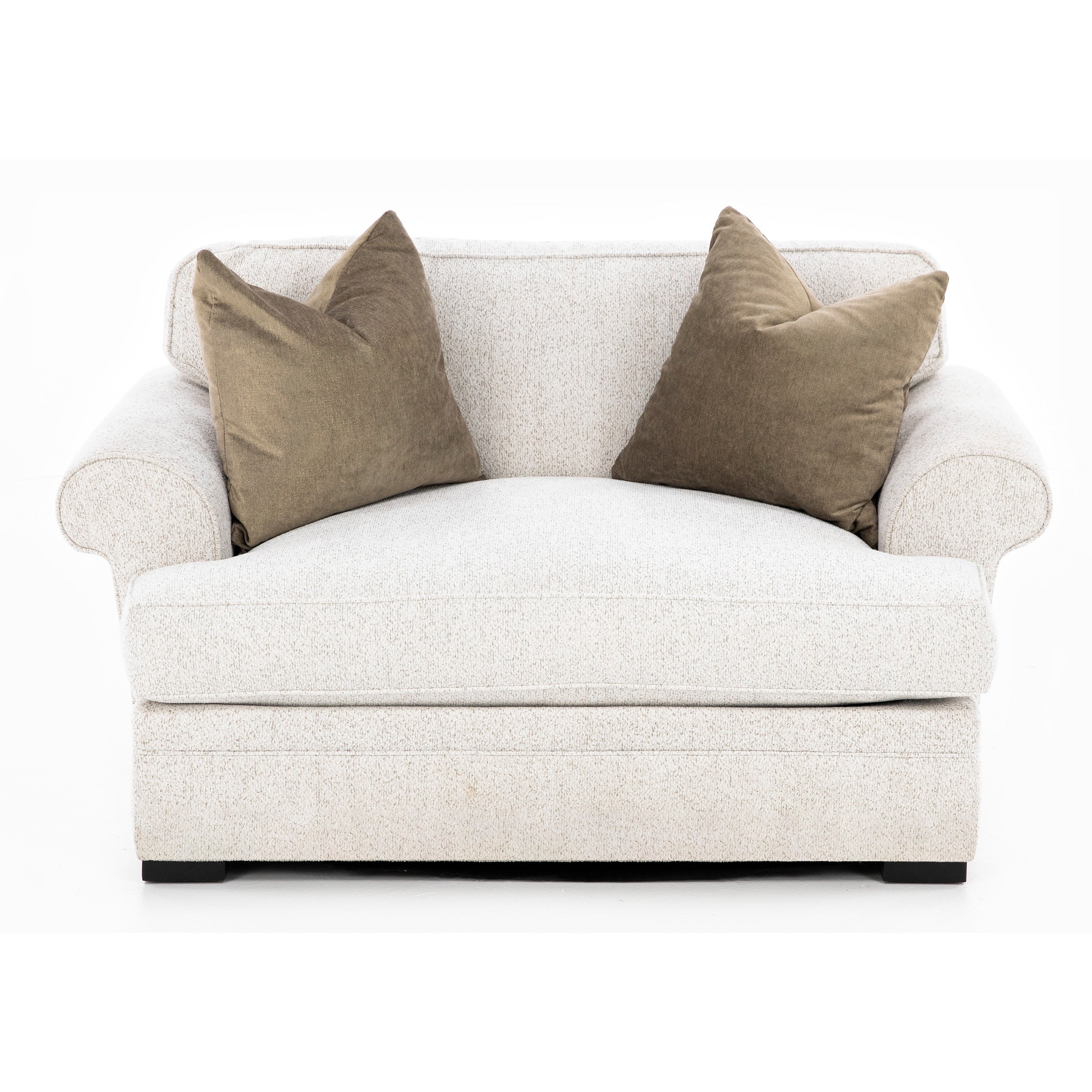 Hermes Wide Chair