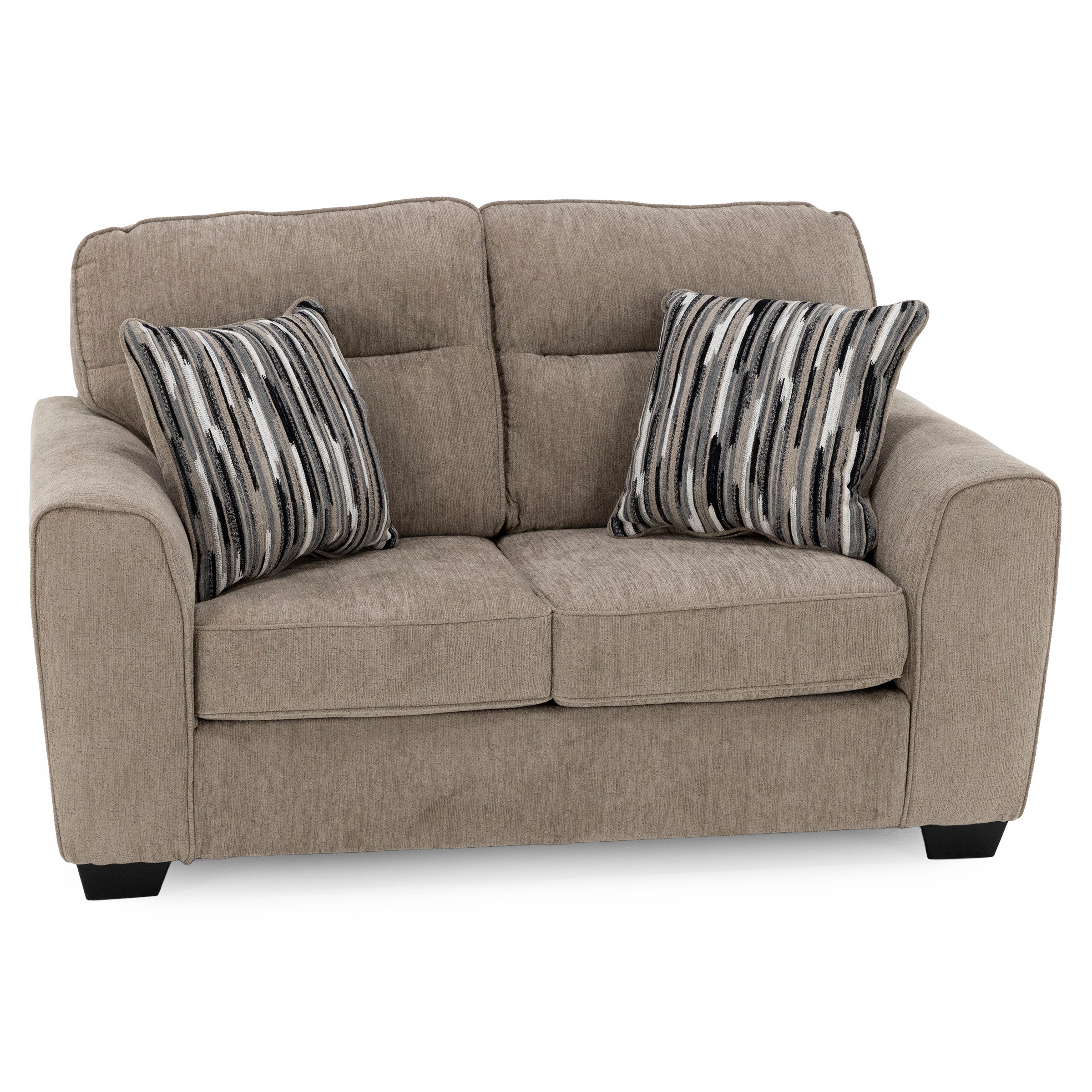 Olsen Loveseat