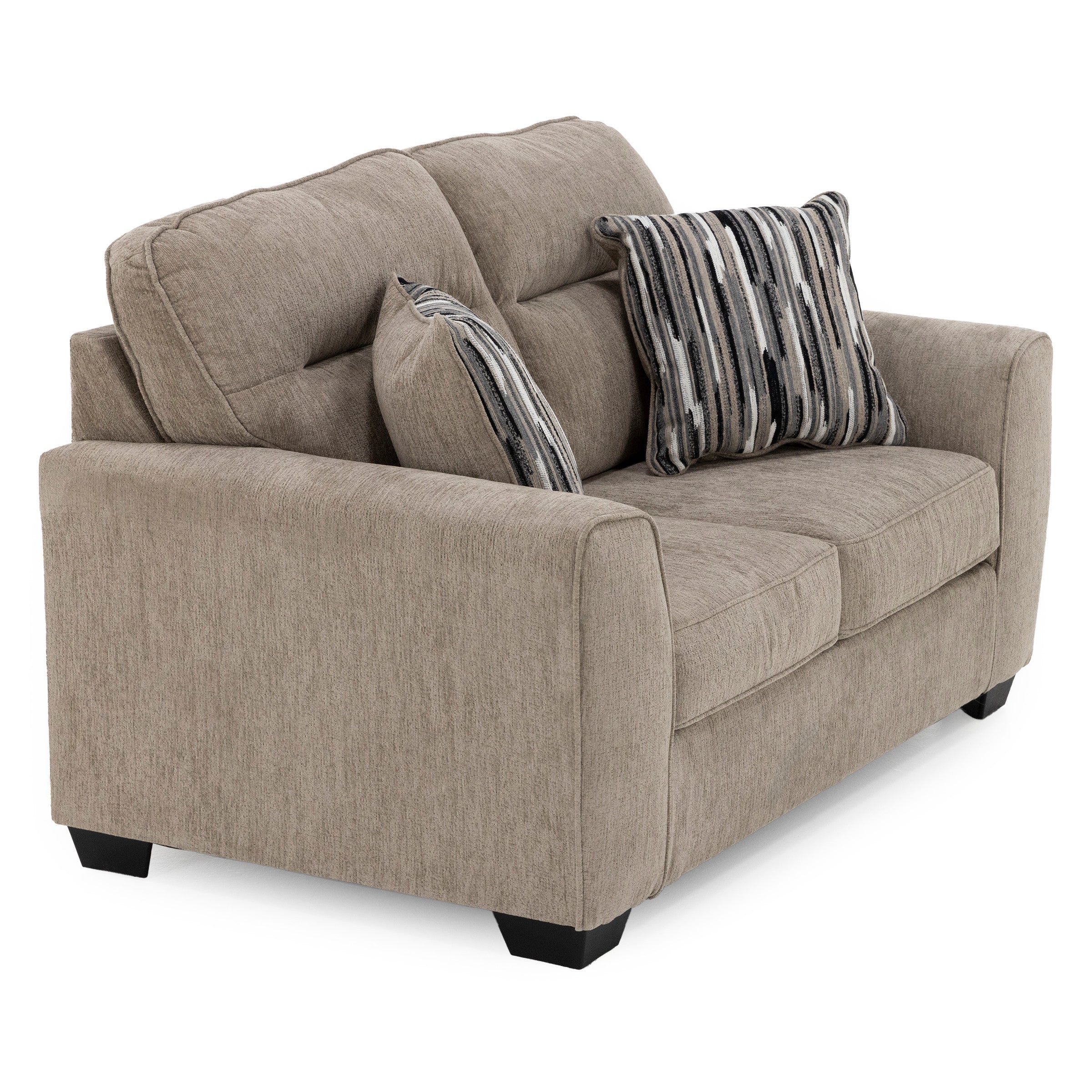Olsen Loveseat