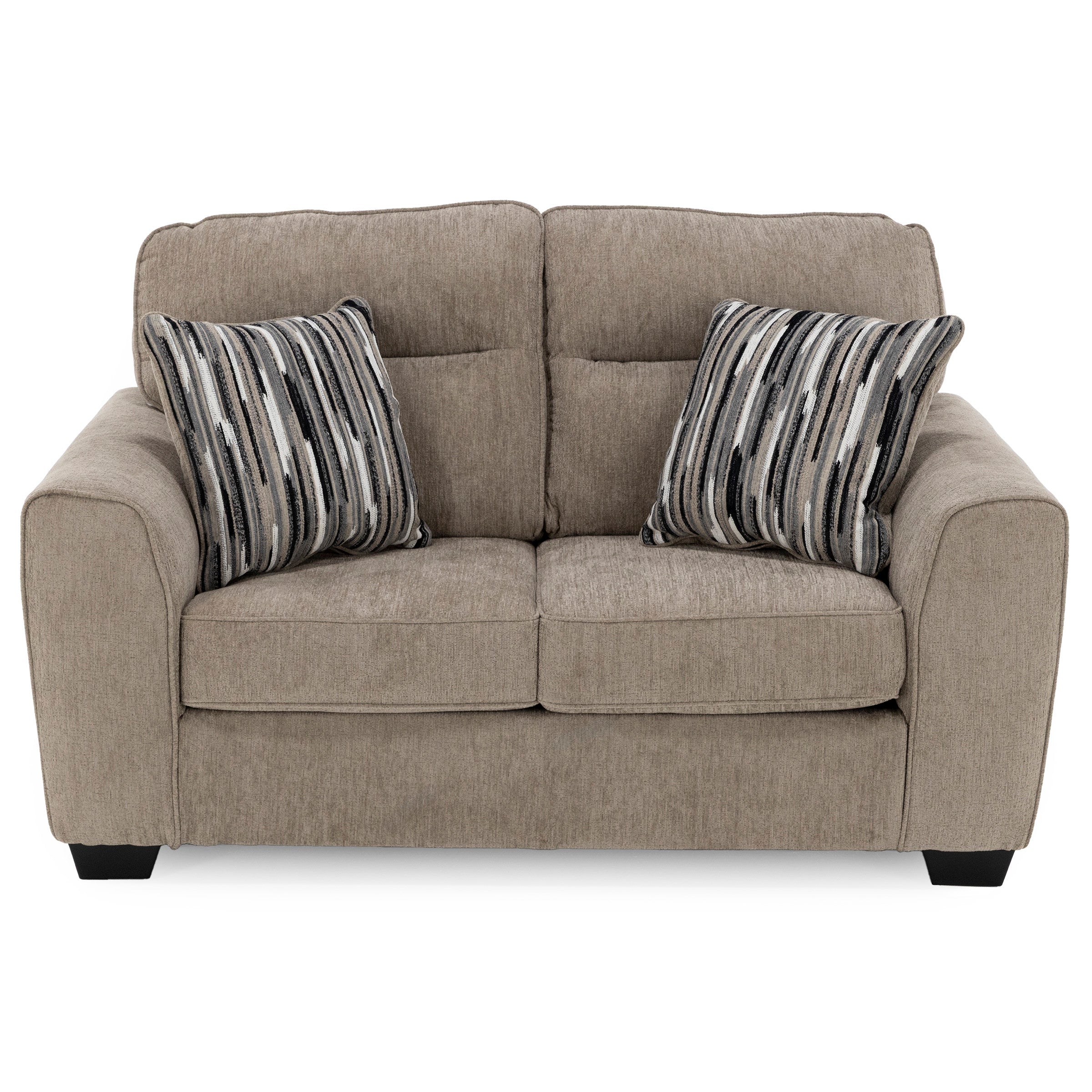 Olsen Loveseat