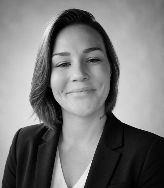 Rachel Allhands