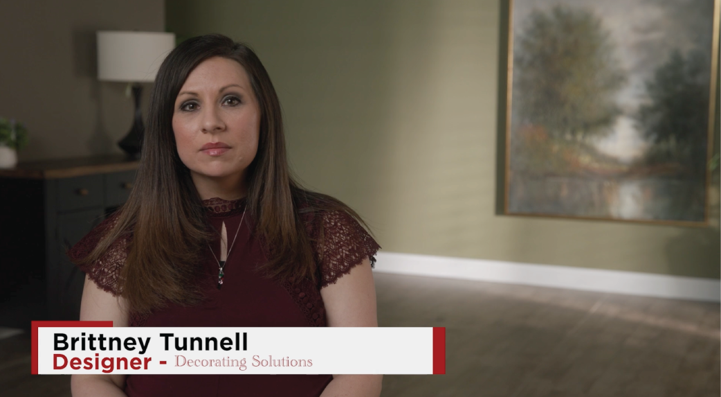 Brittney Tunnell