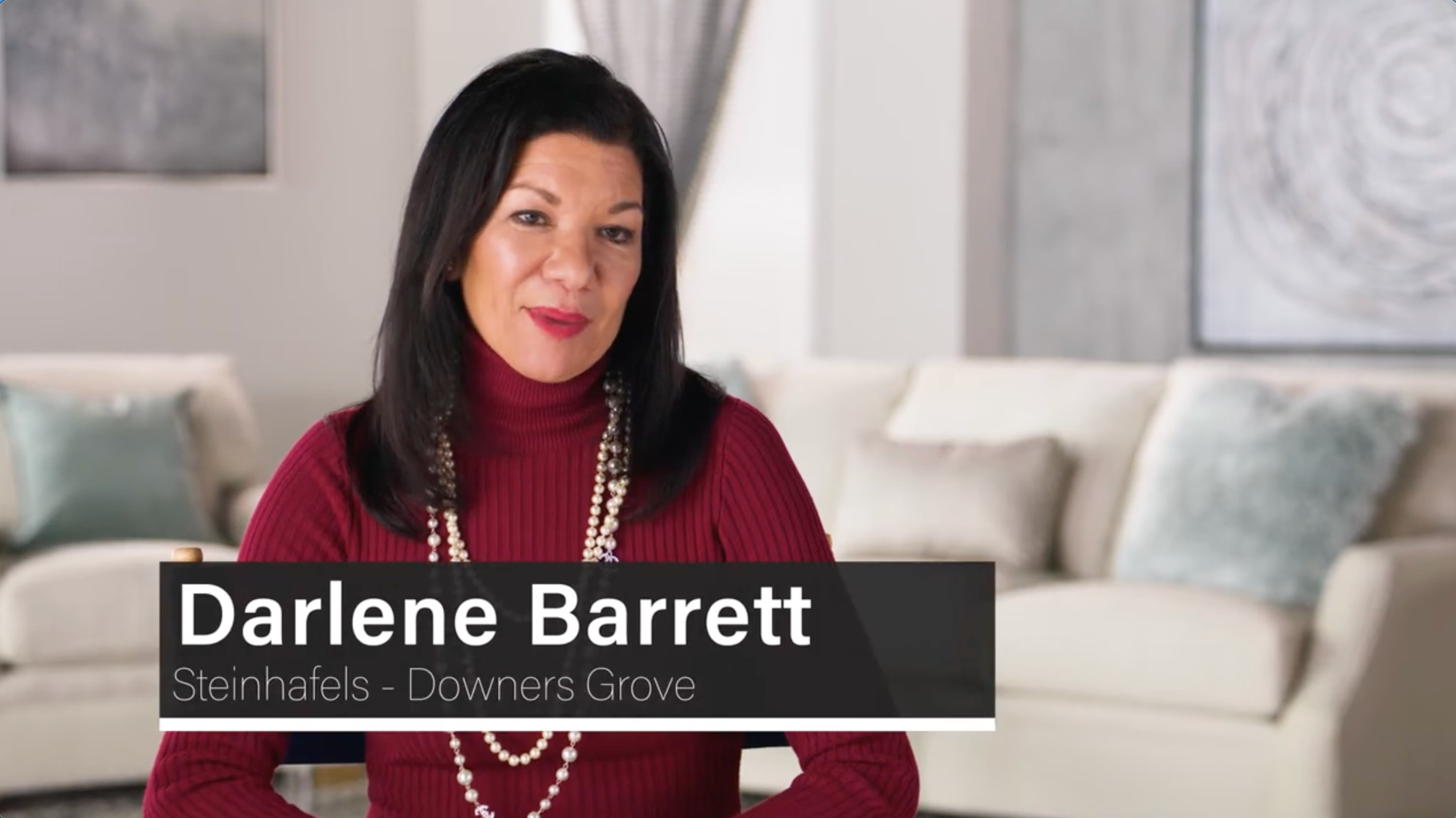 Darlene Barrett