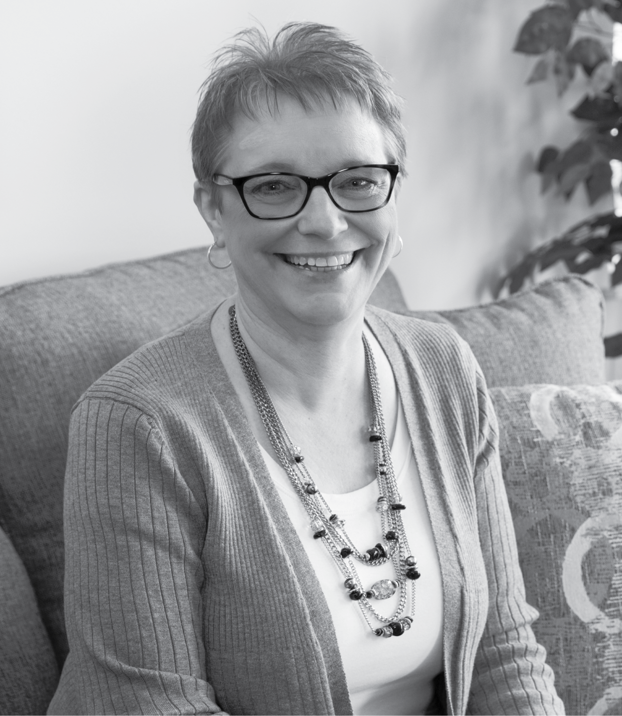 Debbie Gray