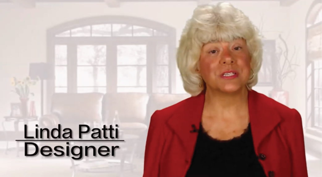 Linda Patti
