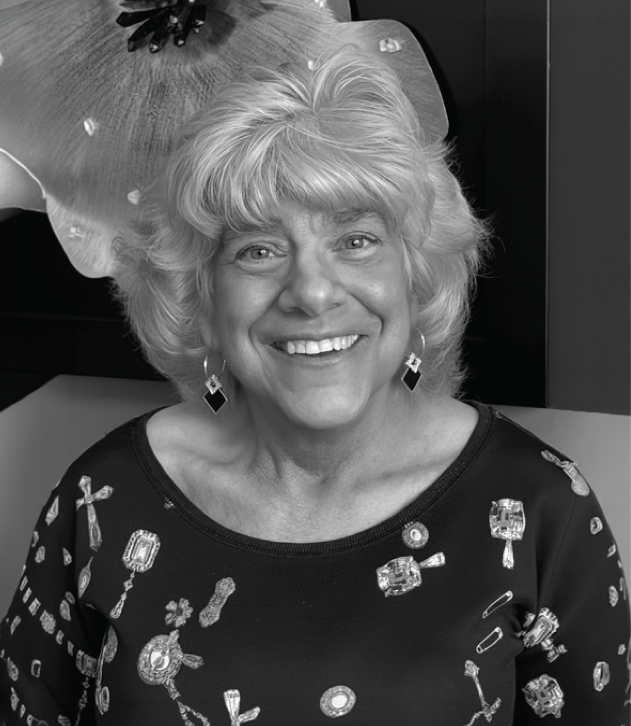 Linda Patti