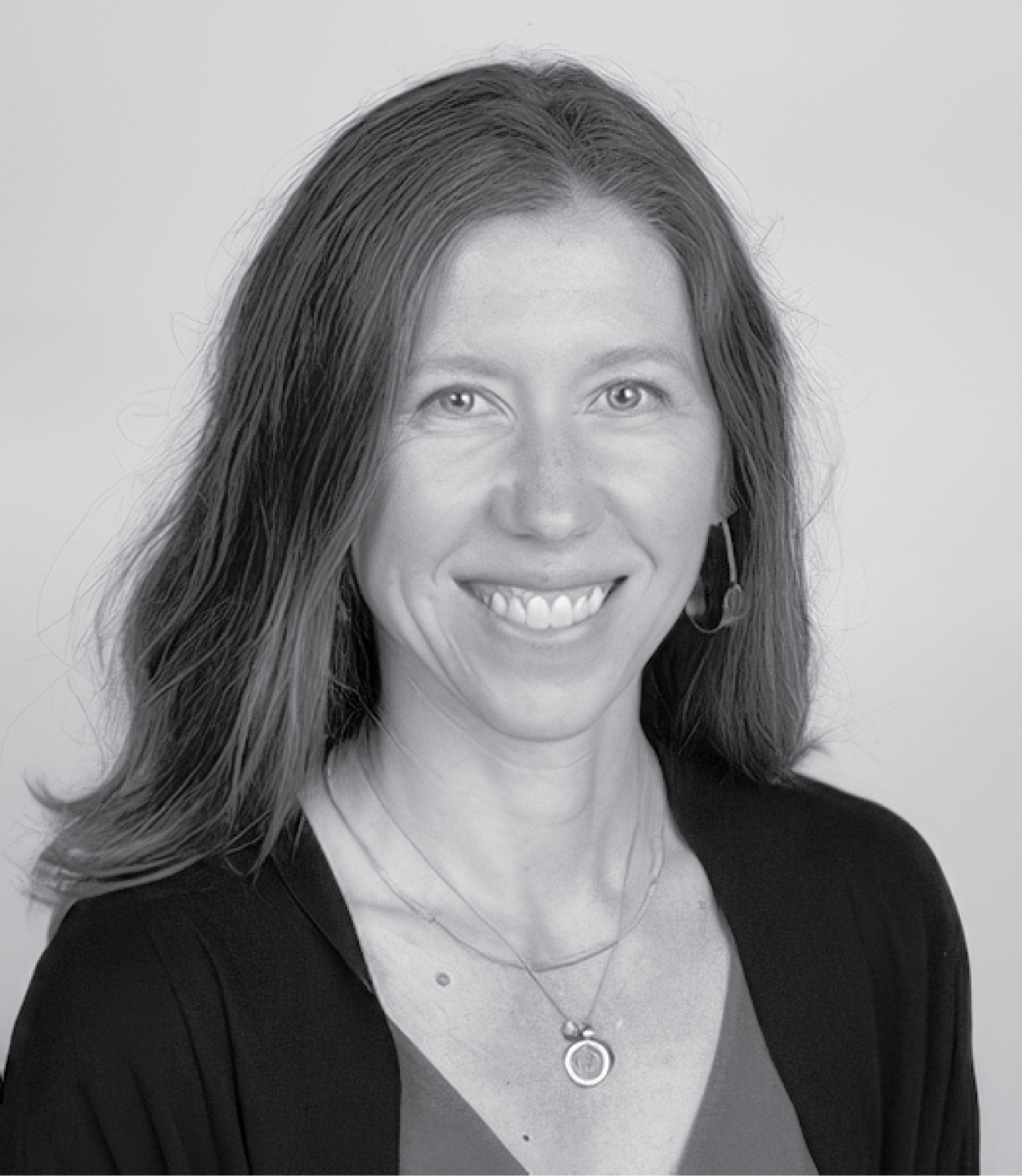 Liz Wall