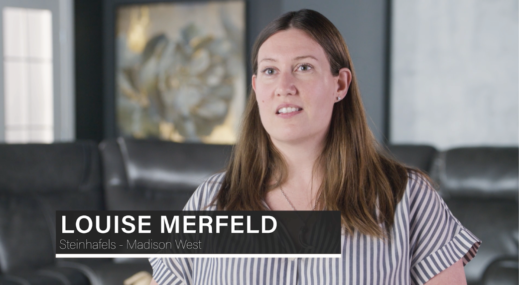 Louise Duncan (Merfeld)