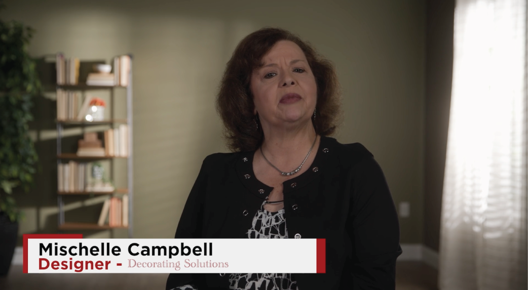 Mischelle Campbell