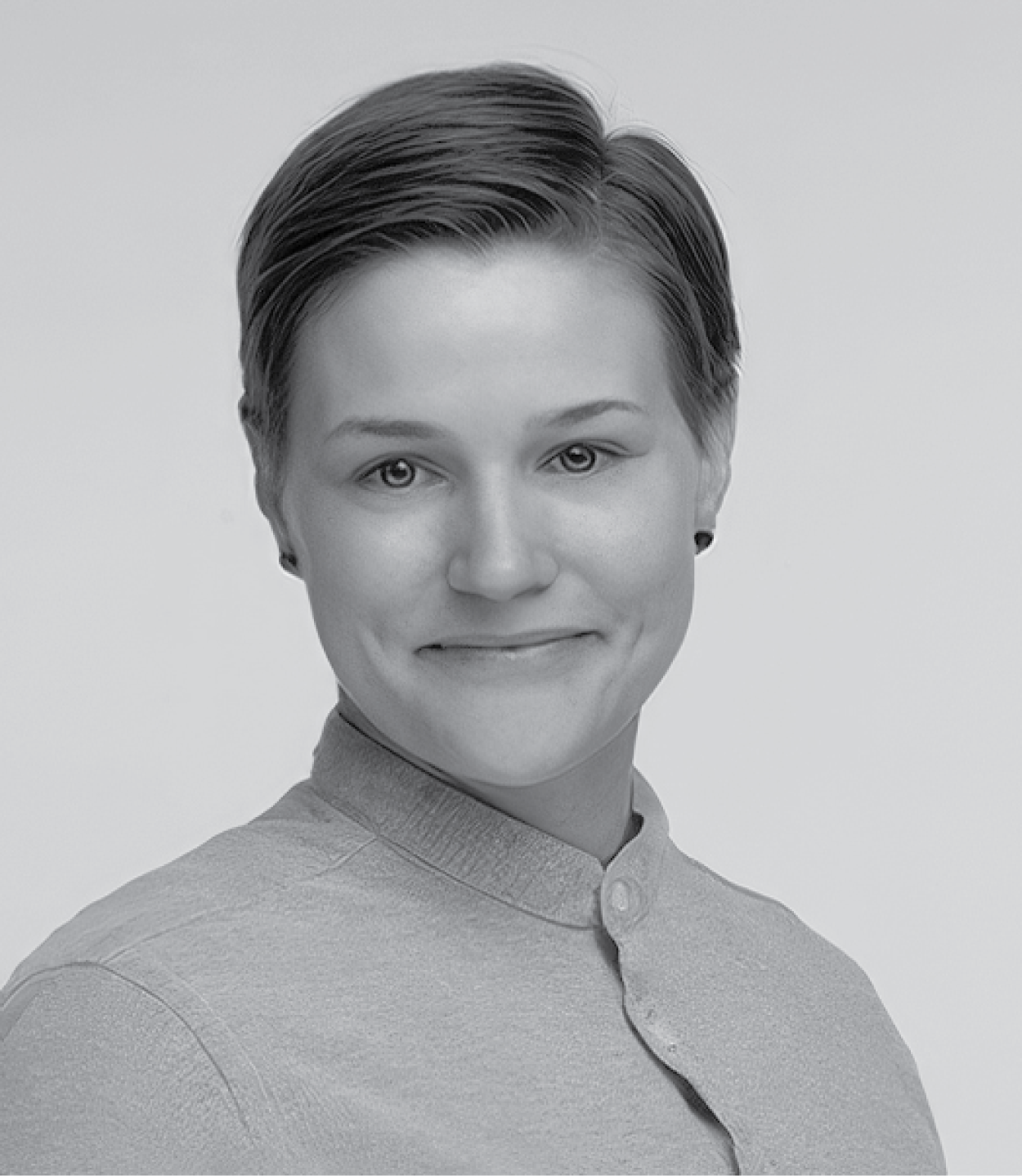 Rachel Allhands