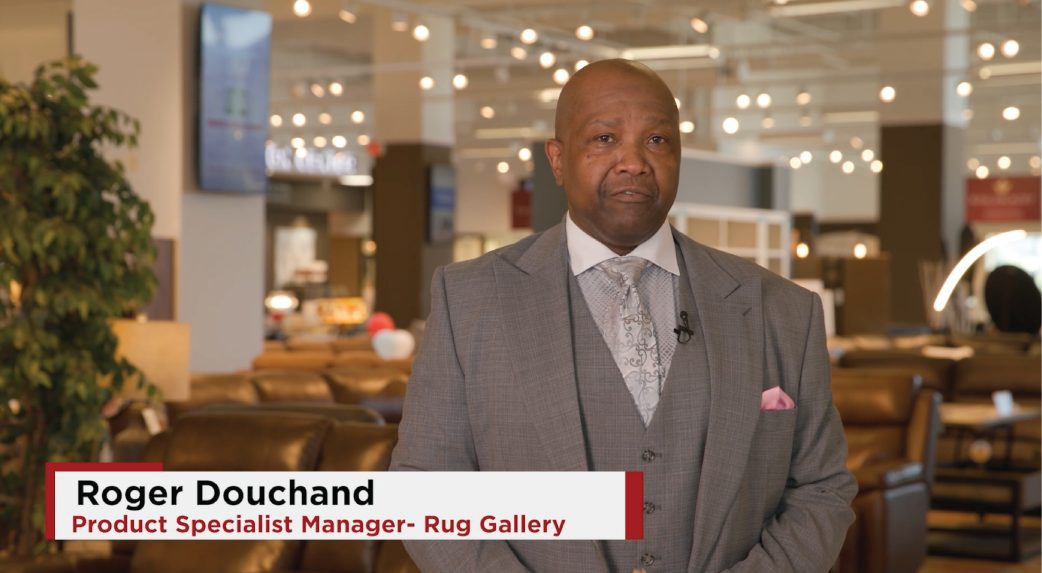 Roger L. Douchand Sr.