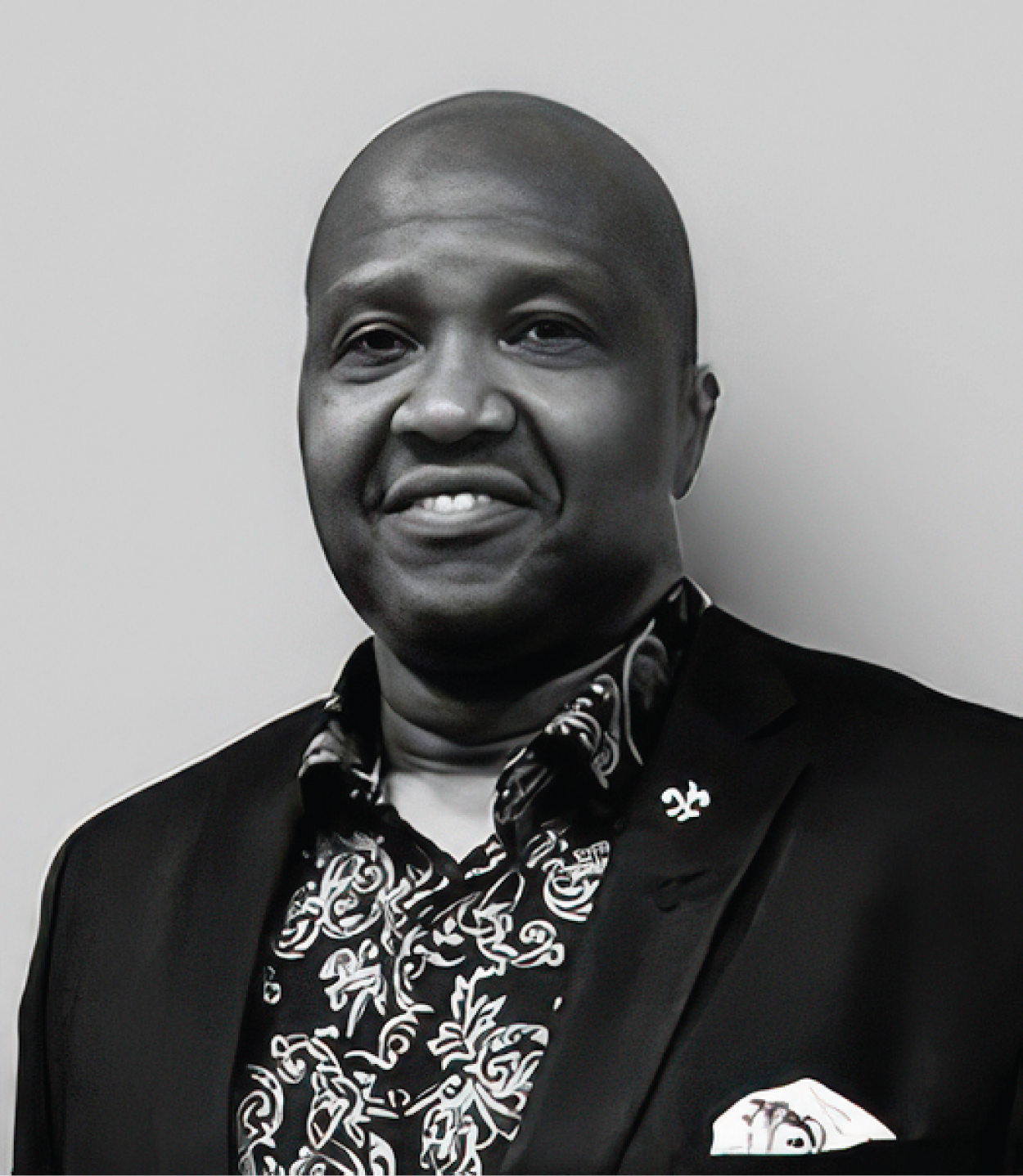 Roger L. Douchand Sr.