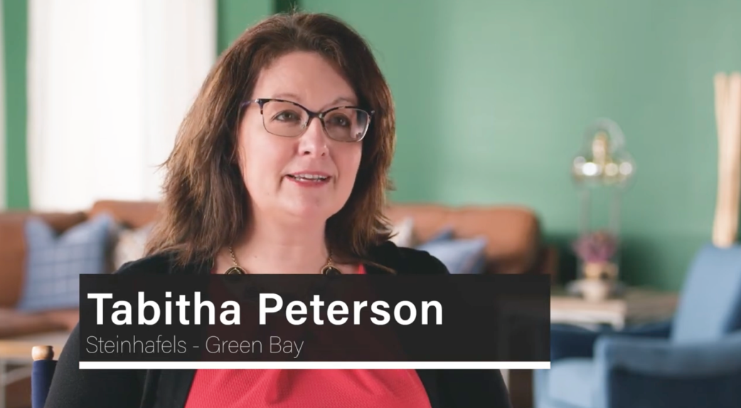 Tabitha Peterson